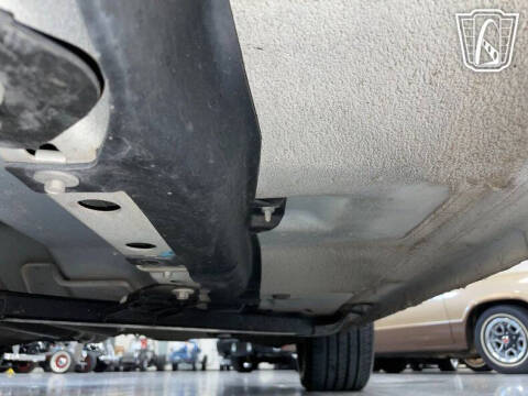 2003 Ford Thunderbird