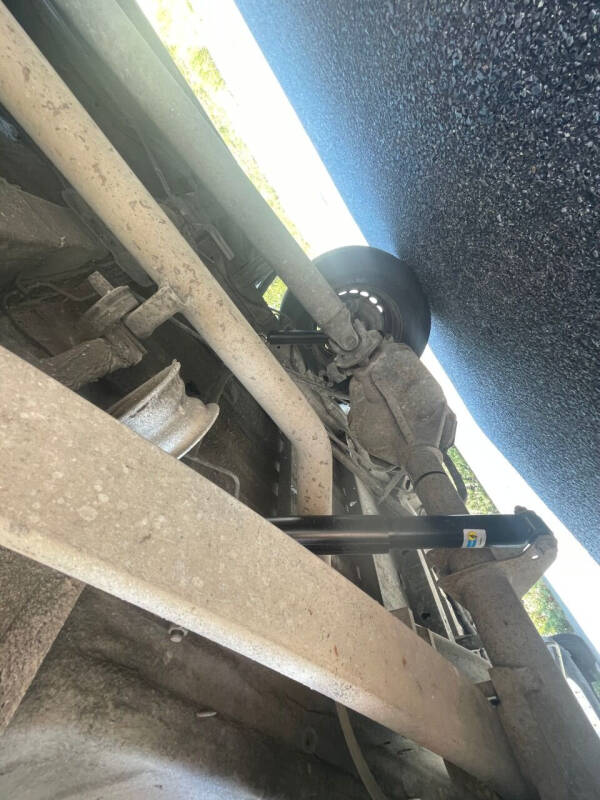 2006 Freightliner Sprinter