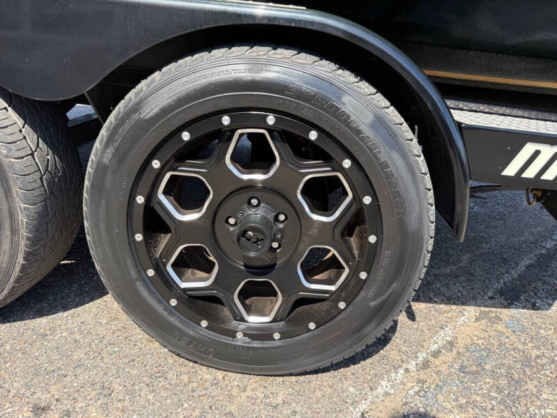 2021 Malibu LSV23