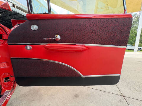 1957 Chevrolet Bel Air
