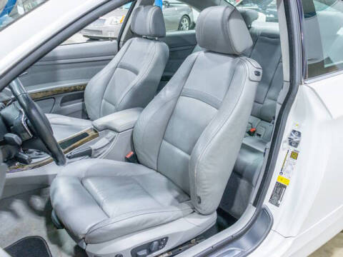 2008 BMW 3 Series 335i