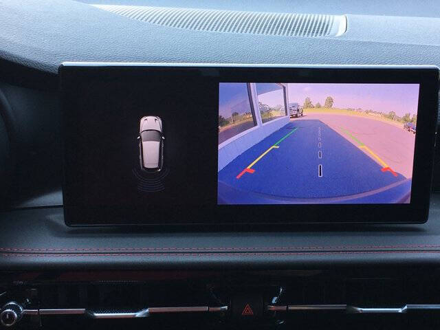 2025 Dodge Hornet GT