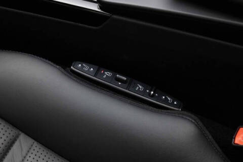 2012 Mercedes-Benz E-Class E 63 AMG