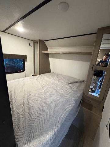 2020 Keystone RV Hideout