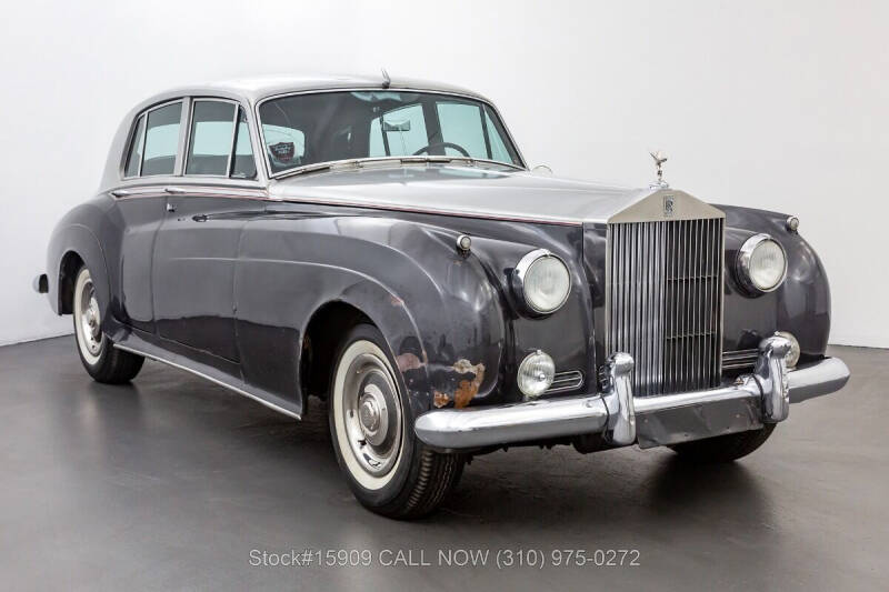 Rolls-Royce Silver Cloud 1 For Sale In San Pedro, CA ®