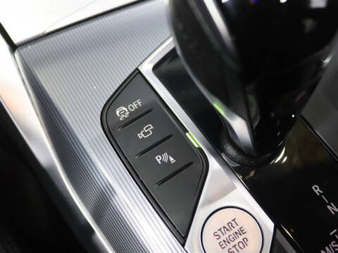 2023 BMW 4 Series M440i xDrive Gran Coupe