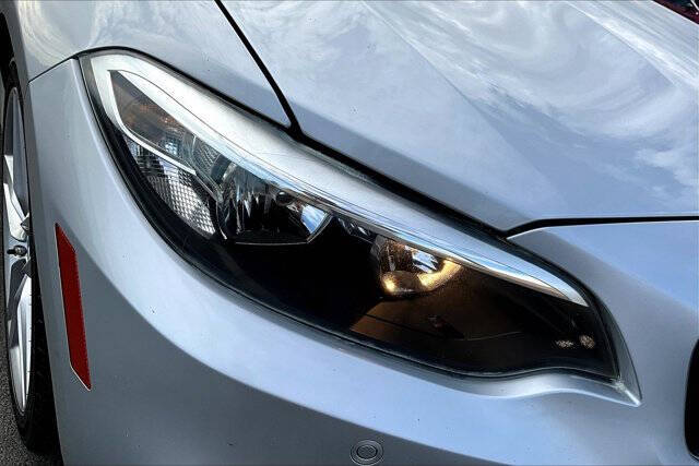 2014 BMW 2 Series 228i