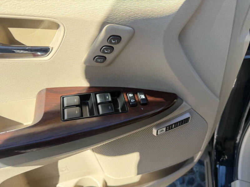 2014 Toyota Venza XLE