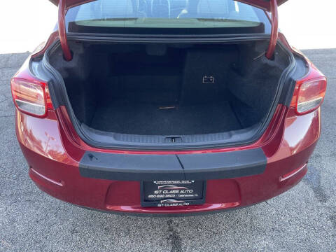 2013 Chevrolet Malibu Eco