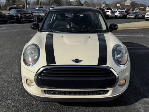 2016 MINI Hardtop 2 Door Cooper