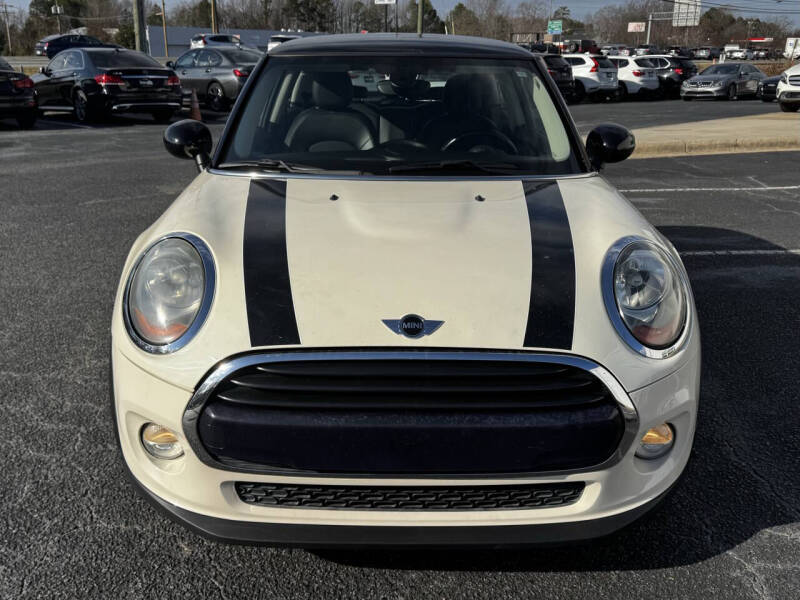 2016 MINI Hardtop 2 Door Cooper