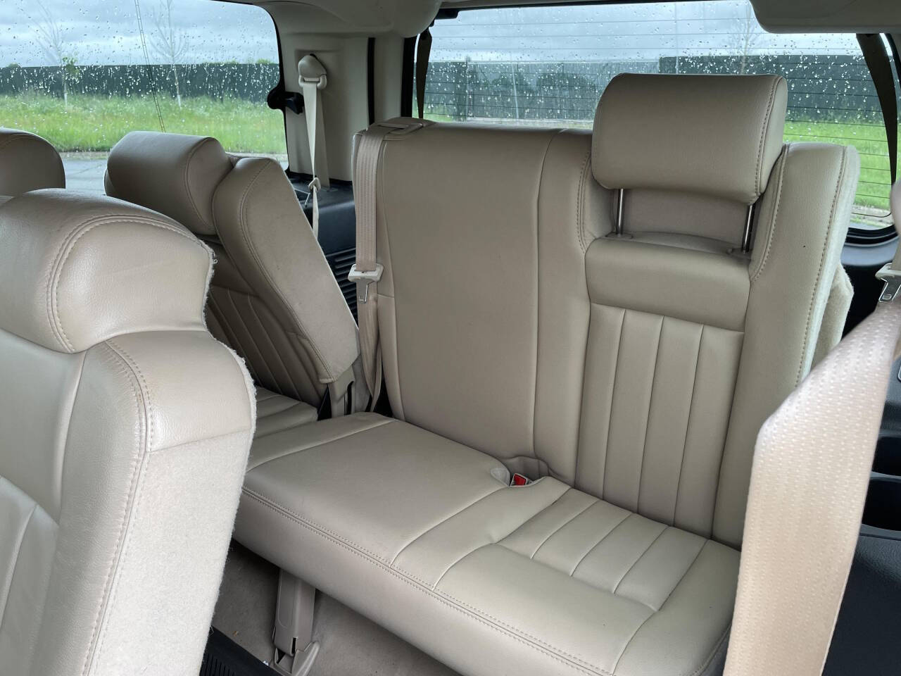 2005 Lincoln Navigator for sale at Twin Cities Auctions in Elk River, MN