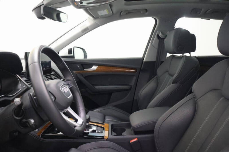 2023 Audi Q5 quattro S line Prem Plus 45 TFSI