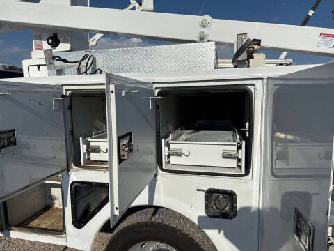 2012 Ford F-550 Super Duty