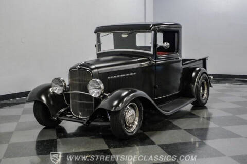 1932 Ford Model B