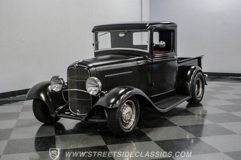 1932 Ford Model B