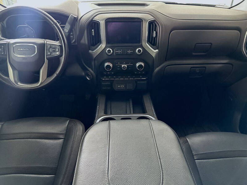 2023 GMC Sierra 2500HD