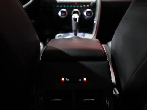 2020 Jaguar E-PACE P250 Checkered Flag Edition