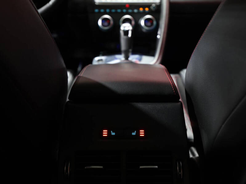 2020 Jaguar E-PACE P250 Checkered Flag Edition