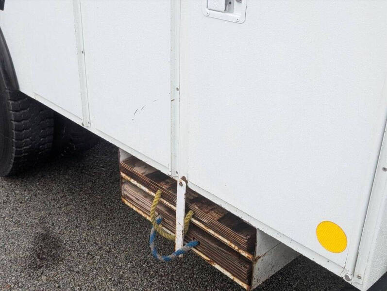 2011 International DuraStar 4300