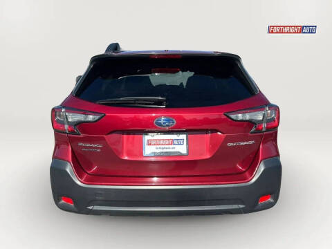 2023 Subaru Outback Premium