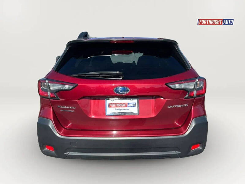 2023 Subaru Outback Premium