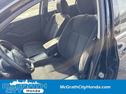 2011 Nissan Altima 2.5 S