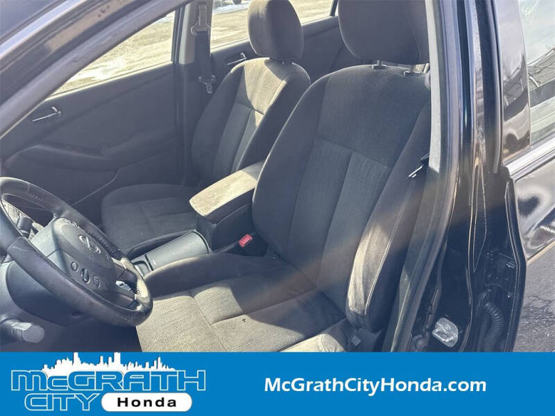 2011 Nissan Altima 2.5 S