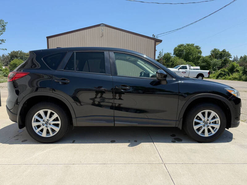 2014 Mazda CX-5 Touring