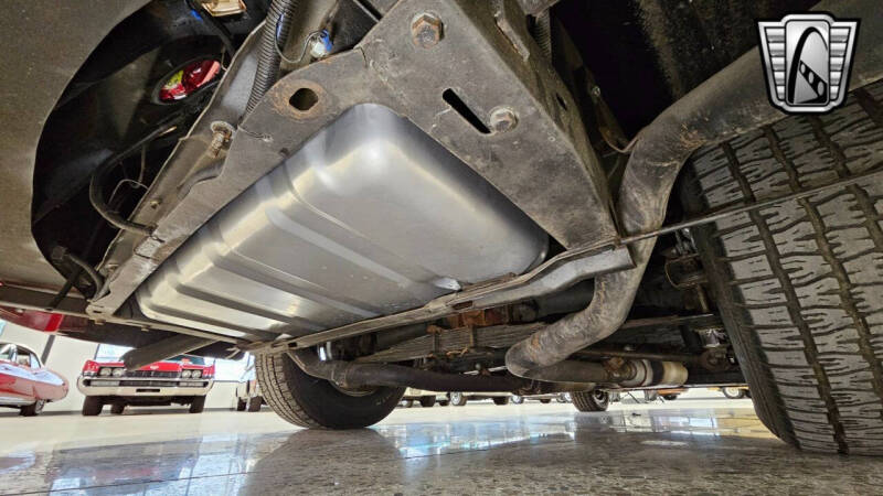 1940 Studebaker Champion