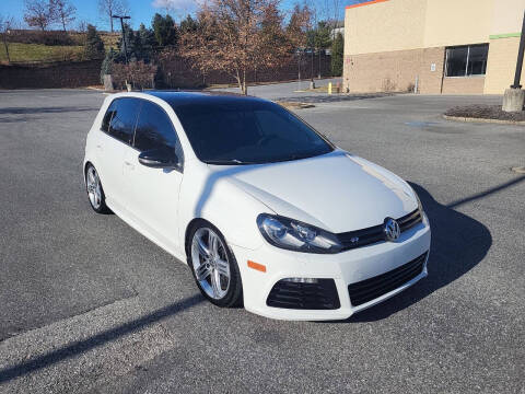 2012 Volkswagen Golf R for sale at Lehigh Valley Autoplex, Inc. in Bethlehem PA