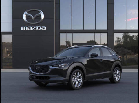 2025 Mazda CX-30 for sale at Jeff Haas Mazda in Houston TX