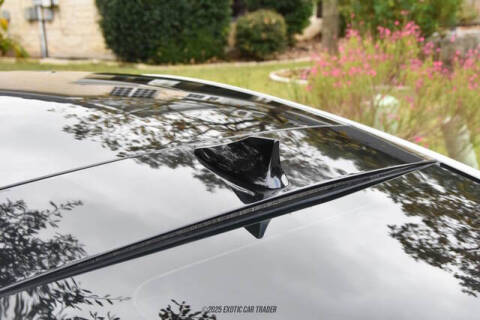 2017 Jaguar F-TYPE S British Design Edition