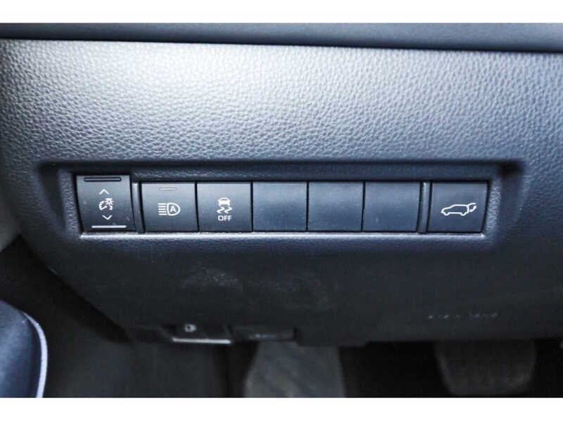 2021 Toyota Venza LE