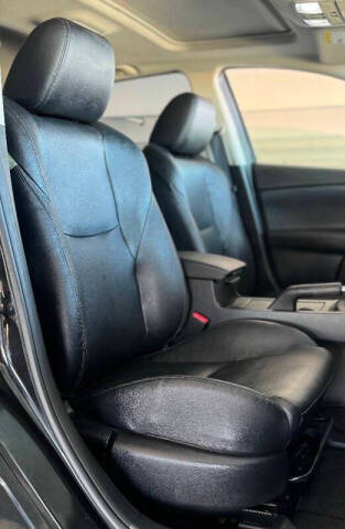 2013 Mazda MAZDA3 i Grand Touring