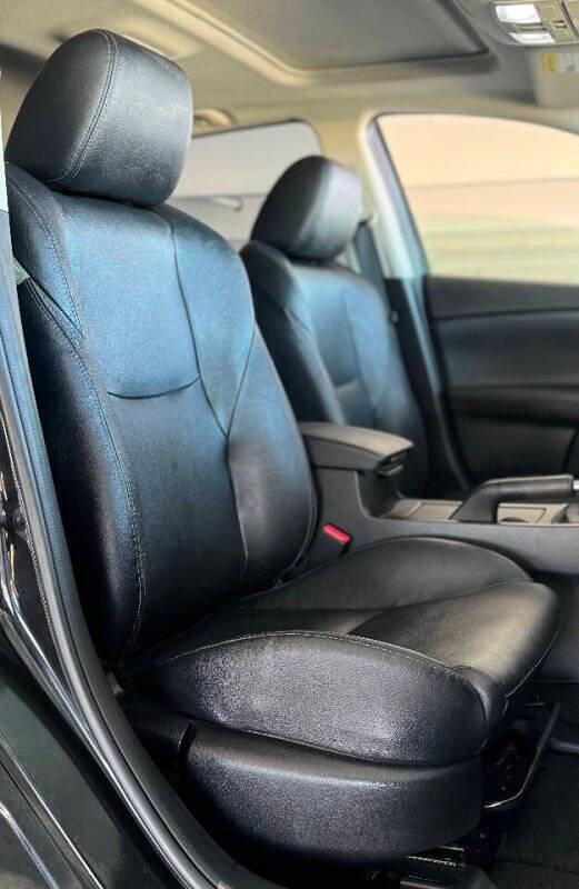 2013 Mazda MAZDA3 i Grand Touring