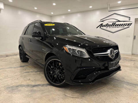 2019 Mercedes-Benz GLE for sale at Auto House of Bloomington in Bloomington IL