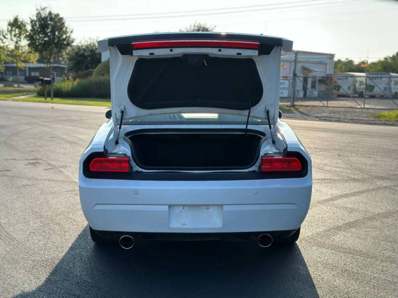 2010 Dodge Challenger