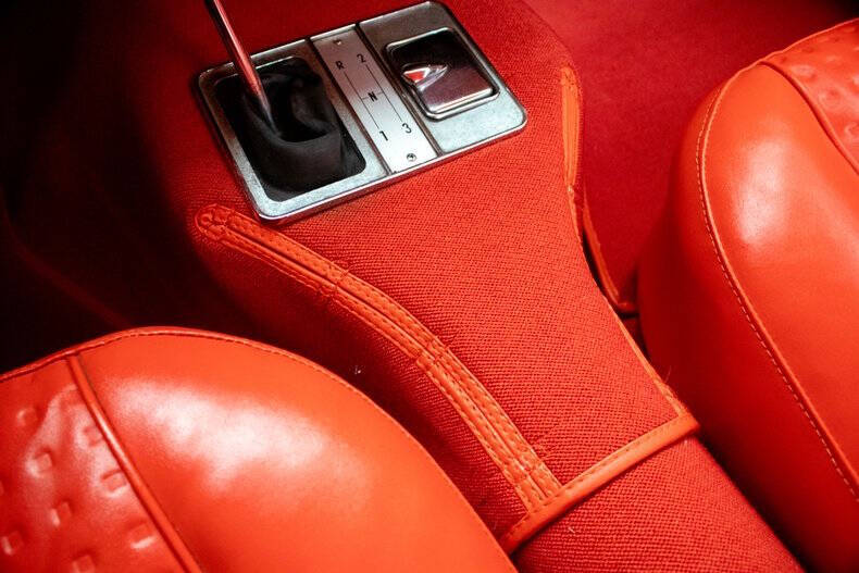 1957 Chevrolet Corvette