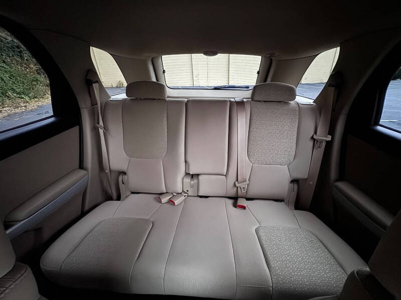 2008 Chevrolet Equinox LT