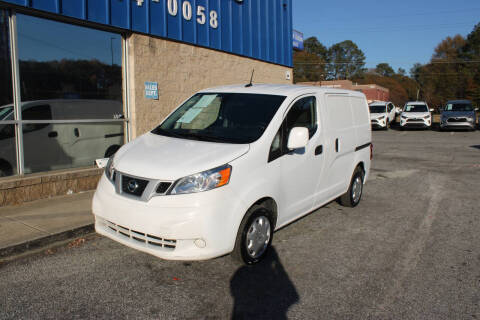 2021 Nissan NV200 for sale at Southern Auto Solutions - 1st Choice Autos in Marietta GA