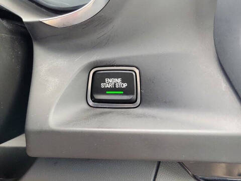 2023 Chevrolet Camaro LT