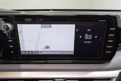 2024 Kia K5