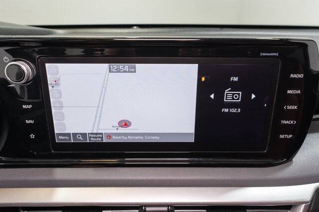 2024 Kia K5