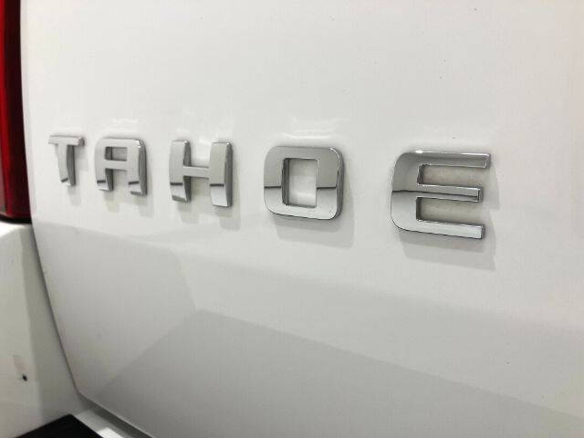 2010 Chevrolet Tahoe LT