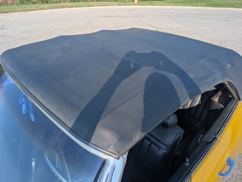 1971 Buick Gran Sport