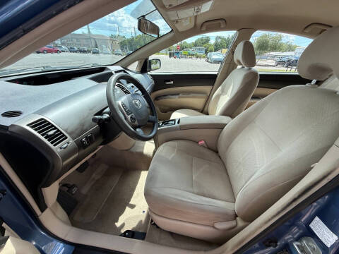 2005 Toyota Prius