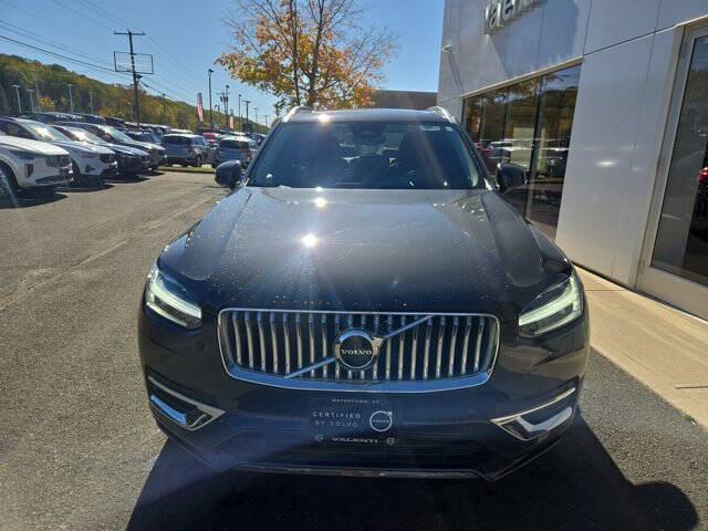 2023 Volvo XC90 Recharge T8 Ultimate Bright Theme 7P