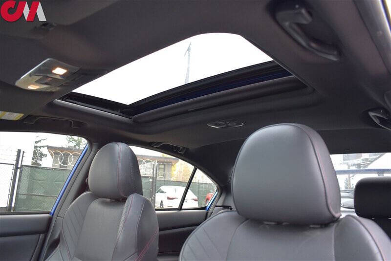 2017 Subaru WRX Limited