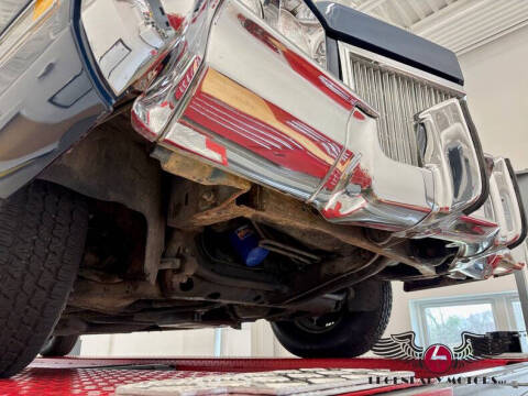 1971 Cadillac Eldorado